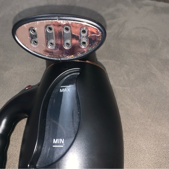 Kimryde Other Kimryde Portable Steamer For Clothes Handheld Garment